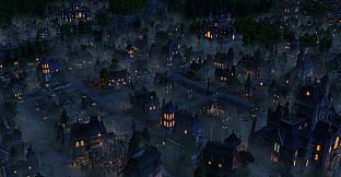 Anno 1800 - Eldritch Pack