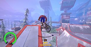 Streetdog BMX