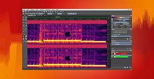 SpectraLayers Pro 5 Steam Edition