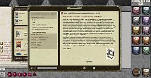 Fantasy Grounds - Legendary Villains: Dark Druids