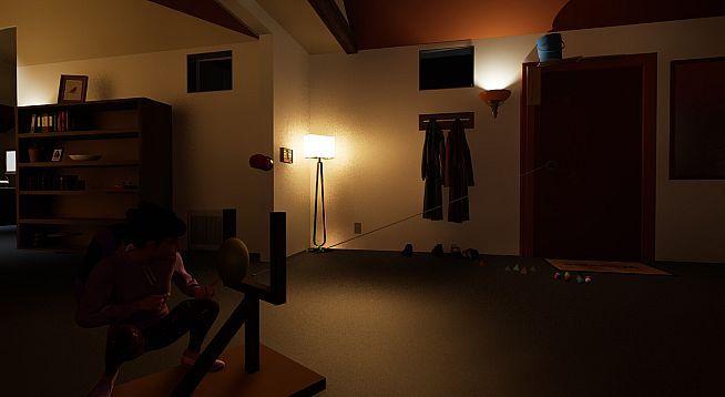 BvB: Burglars vs Brats