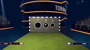 Schlag den Star - Das 3. Spiel