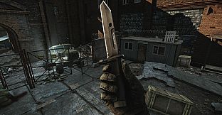 Escape from Tarkov: USEC - GEN4