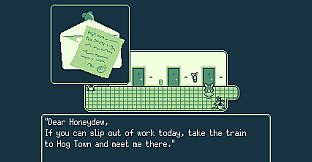 Melon Journey: Bittersweet Memories