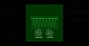 Legacy Code: Relic Restorer