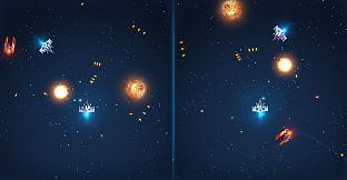 EX Shooter - Triple Bundle Pack