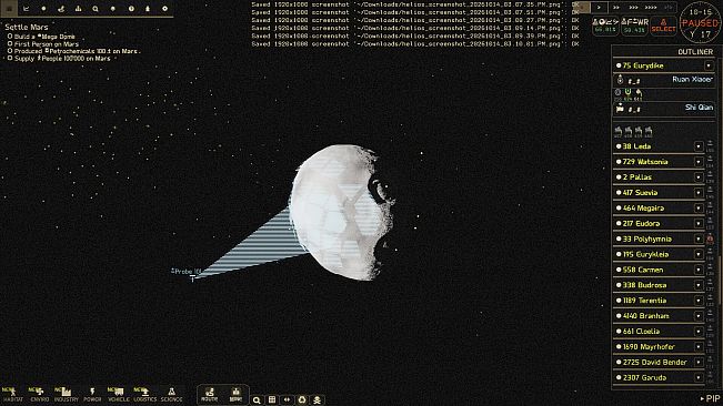 Extrapolation