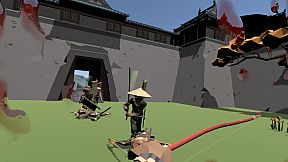 OniBushi VR