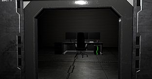 Anomaly Control Division