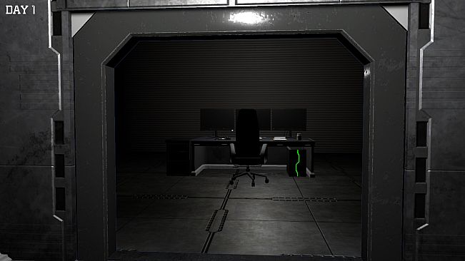 Anomaly Control Division