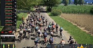 Pro Cycling Manager 26