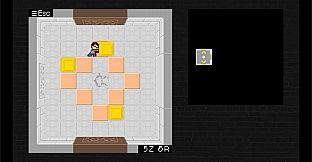 Seeking The Guardian