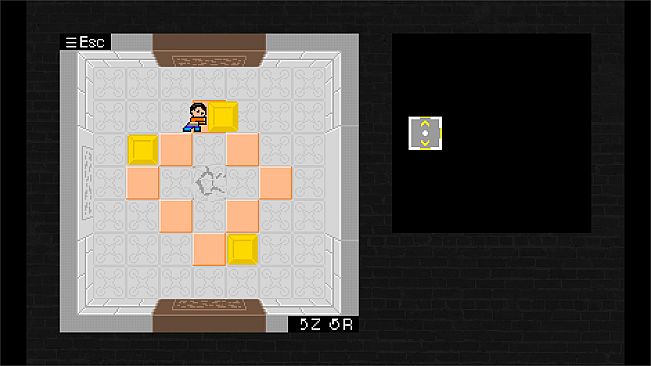 Seeking The Guardian