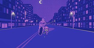 Dream Riders