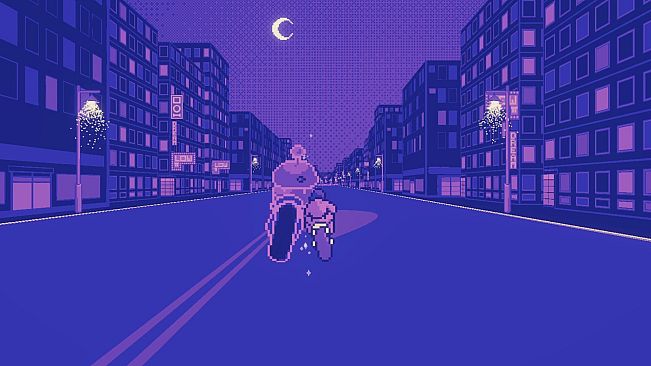 Dream Riders