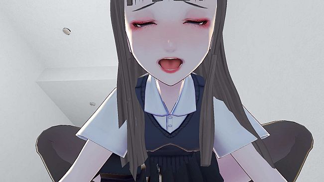 [Tongue kissing Specialization] My girlfriend's here for a visit.