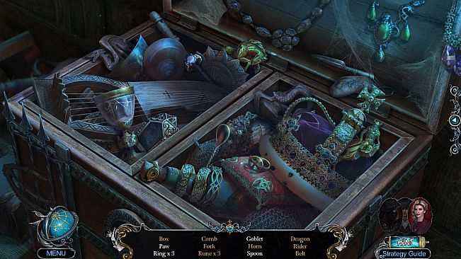 Detectives United III: Timeless Voyage Collector's Edition