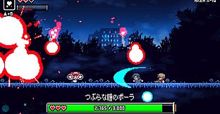 Magic Potion Liberators