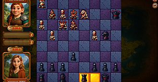 Choc Tactic 4 Chess Master - Technologia