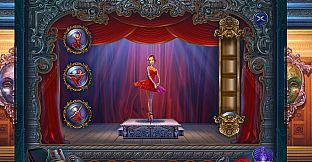 The Unseen Fears: Last Dance Collector's Edition