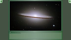 Super Jigsaw Puzzle: Space