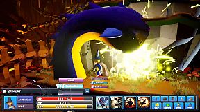 Aetherian Chronicles