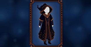 Songs of Glimmerwick - Supporter Pack