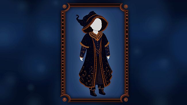Songs of Glimmerwick - Supporter Pack