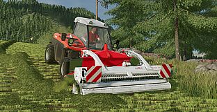 FS22 - Hay & Forage Pack