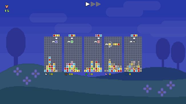 Party Jousting - FULL GAME UNLOCK