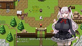 The Brave of Boner and the Demon of Halphas