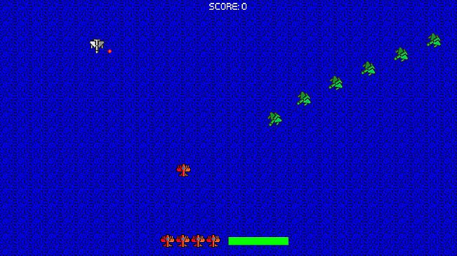 Tiger Fighter 1931 Tora! MP001