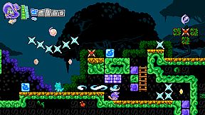 Ravva and the Netherworld Train