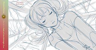 Path of the Midnight Sun (Official Artbook)