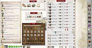 Fantasy Grounds - Savage Worlds Over-Sized Action Deck