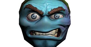 Madballs Campaign Deserters Pack