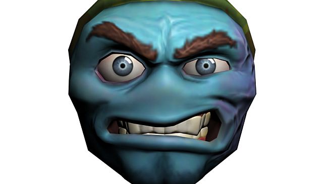 Madballs Campaign Deserters Pack