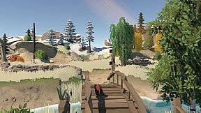 When the Embers Wake