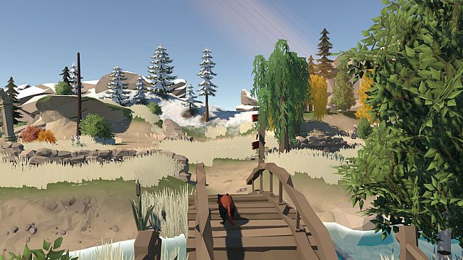 When the Embers Wake