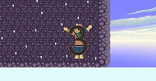 THICC: The Himalayan Ice Climbing Challenge