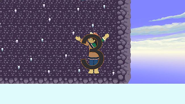 THICC: The Himalayan Ice Climbing Challenge