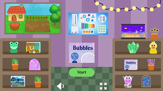 TabletKid Activity Book