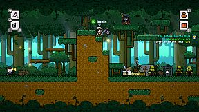 Nice Day for Fishing