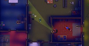 Police Stories: Zombie Case