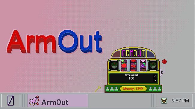 ArmOut