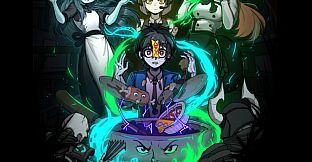 Dungeon Munchies Original Soundtrack Vol.3