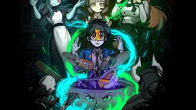 Dungeon Munchies Original Soundtrack Vol.3