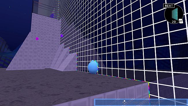 The Boundary Condition