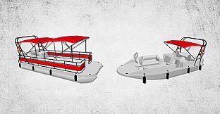 Capsa - Vehicle Bimini Pack