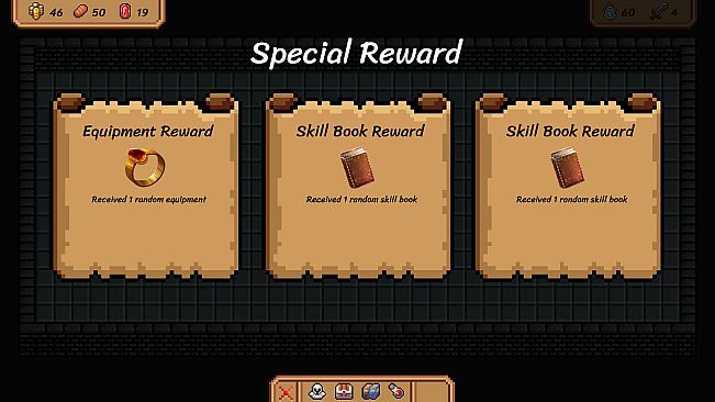 Dungeon Fight Tactics